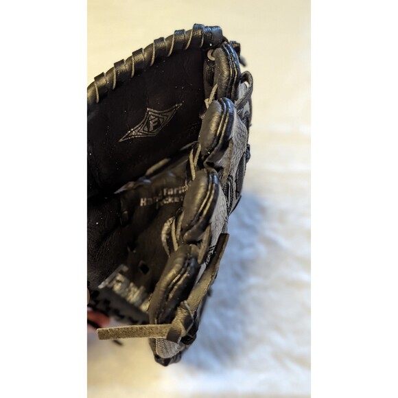 VINTAGE Franklin RTP Leather Deer Touch (4623-54) Child's Baseball Glove 9 1/2" - Picture 7 of 11